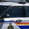 BC police officer stabbed during arrest in stolen vehicles investigation