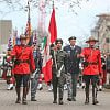 Kelowna’s Remembrance Day ceremony will result road closures, parking restrictions