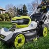 Ryobi battery-powered mowers recalled in Canada due to fire hazard