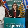 BC Greens propose Dogwood Model to fix health care. What does that mean?