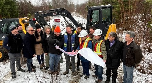 'An exciting legacy': Next stage of construction on the North Okanagan Rail Trail to start in early 2025