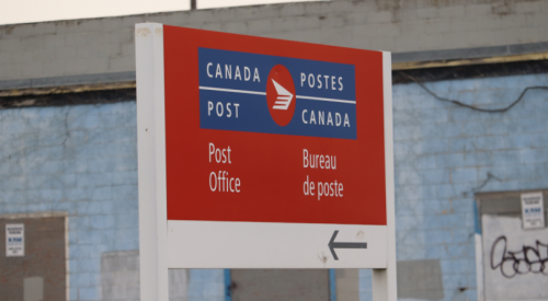 Canada Post expects ‘significant portion’ of parcels to be delivered before Christmas