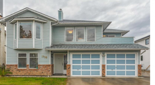 Your house in Kamloops is likely worth a little more: BC Assessment