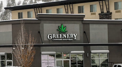 Kelowna cannabis store owners hopeful for council's support with 2nd licence