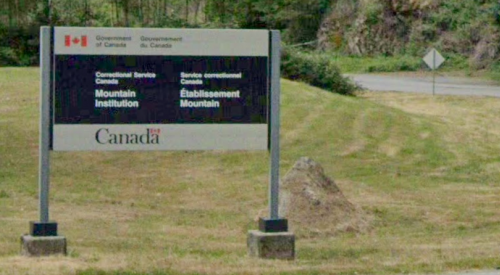 Nicotine patches, meth and cellphones part of $149K seizure at BC prison