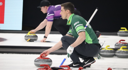 BC falls in another close Brier match, McEwen’s rink outlasts Ontario to stay undefeated