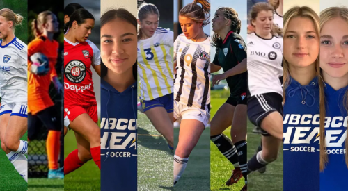 UBCO women’s soccer announces wave of incoming recruits