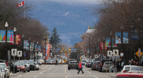 Parking restrictions to occur  near Stuart Park on New Year’s Eve