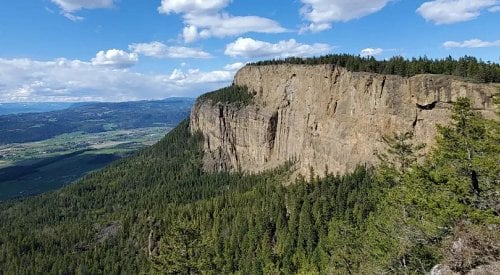 Enderby Cliffs Park will be renamed to ‘recognize Indigenous connections’