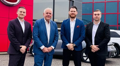 Kot Auto Group acquires 5th Kelowna dealership in $10M deal