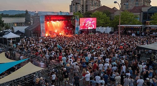 Battle of the Bands at Red Bird: Winner gets a paid spot in the Rock The Lake lineup