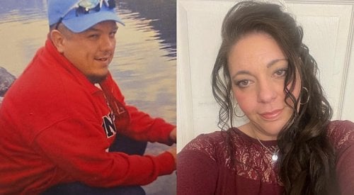 Homicide investigators ID victims found in burnt out vehicle at BC regional park