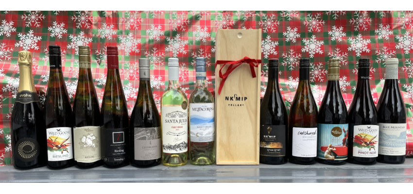 Wine column: Oh, what to drink with that Christmas turkey