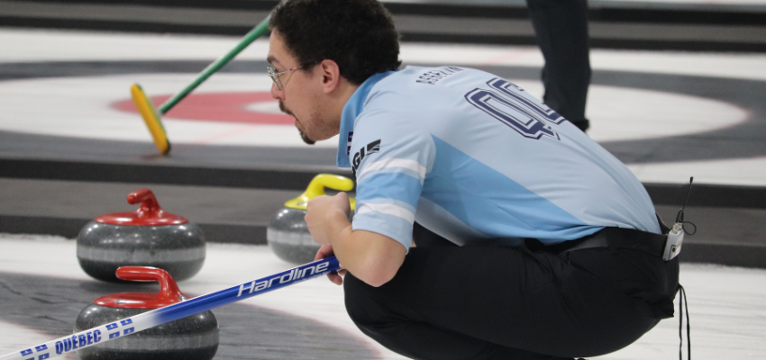 Team BC in search of first win as Brier day 4 commences